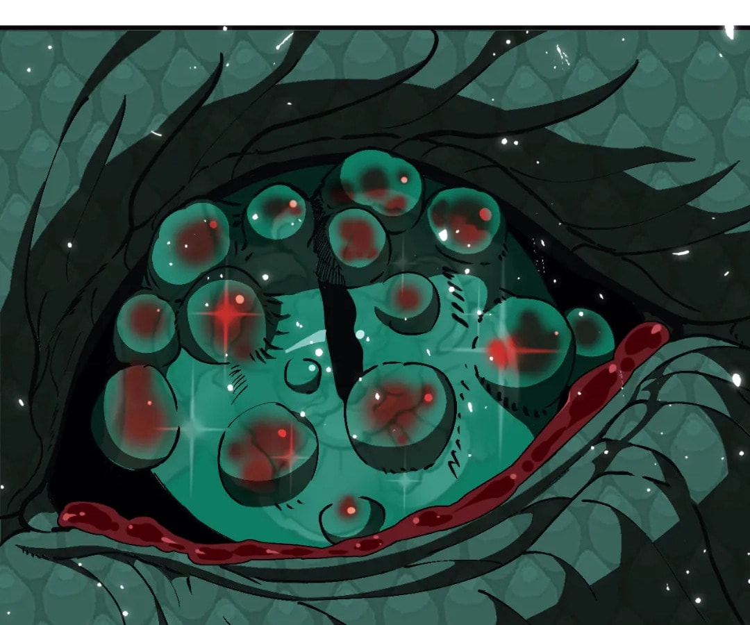 Wo Duzi Nian Jun Chapter 14 page 85 - 