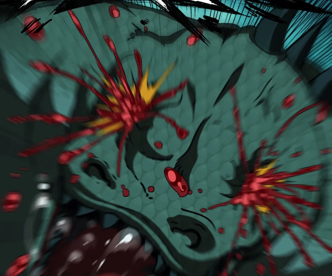 Wo Duzi Nian Jun Chapter 14 page 87 - 