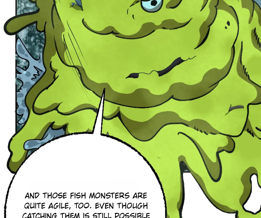 Wo Duzi Nian Jun Chapter 14 page 10 - 