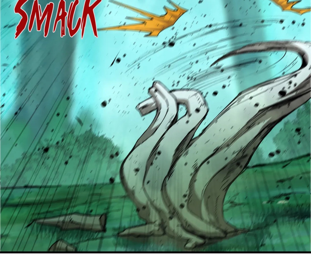 Wo Duzi Nian Jun Chapter 14 page 92 - 