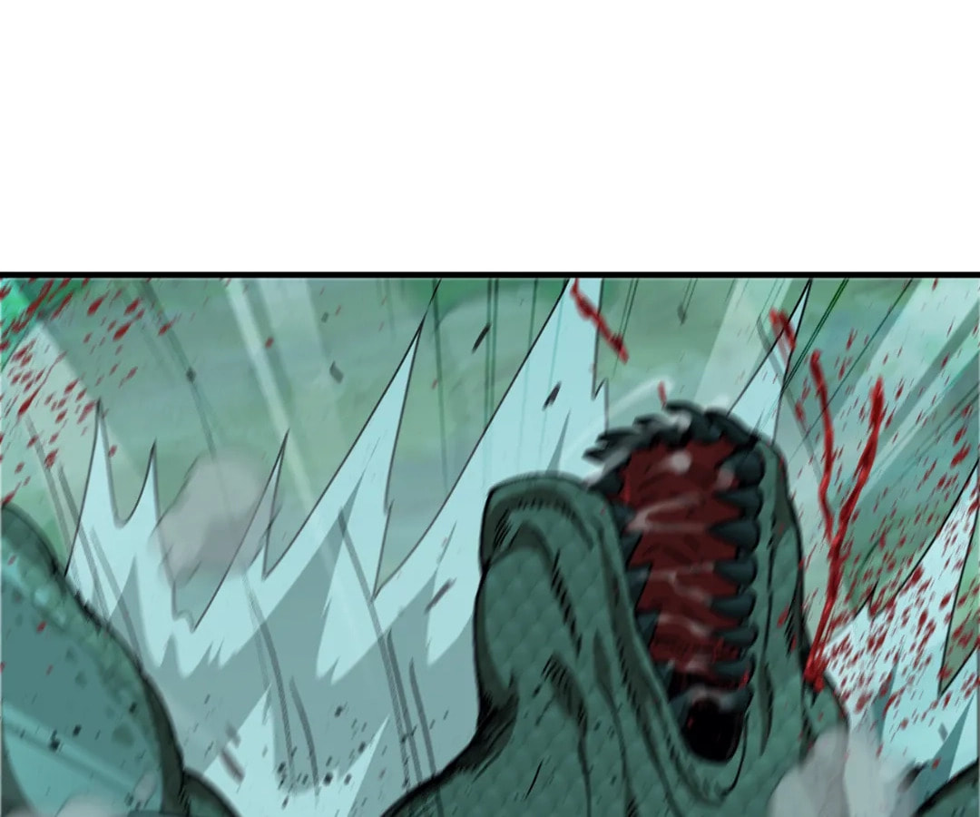 Wo Duzi Nian Jun Chapter 14 page 93 - 
