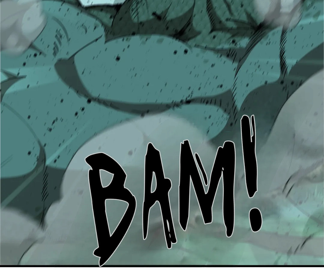 Wo Duzi Nian Jun Chapter 14 page 94 - 