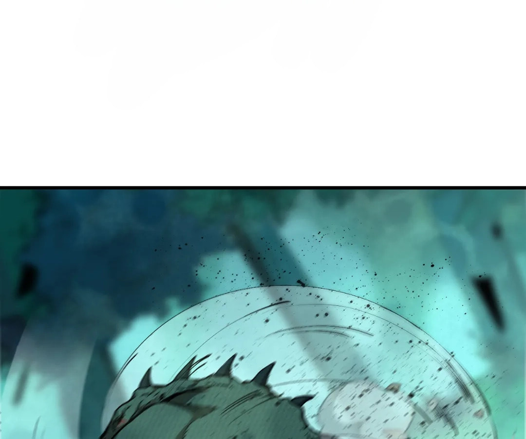 Wo Duzi Nian Jun Chapter 14 page 95 - 