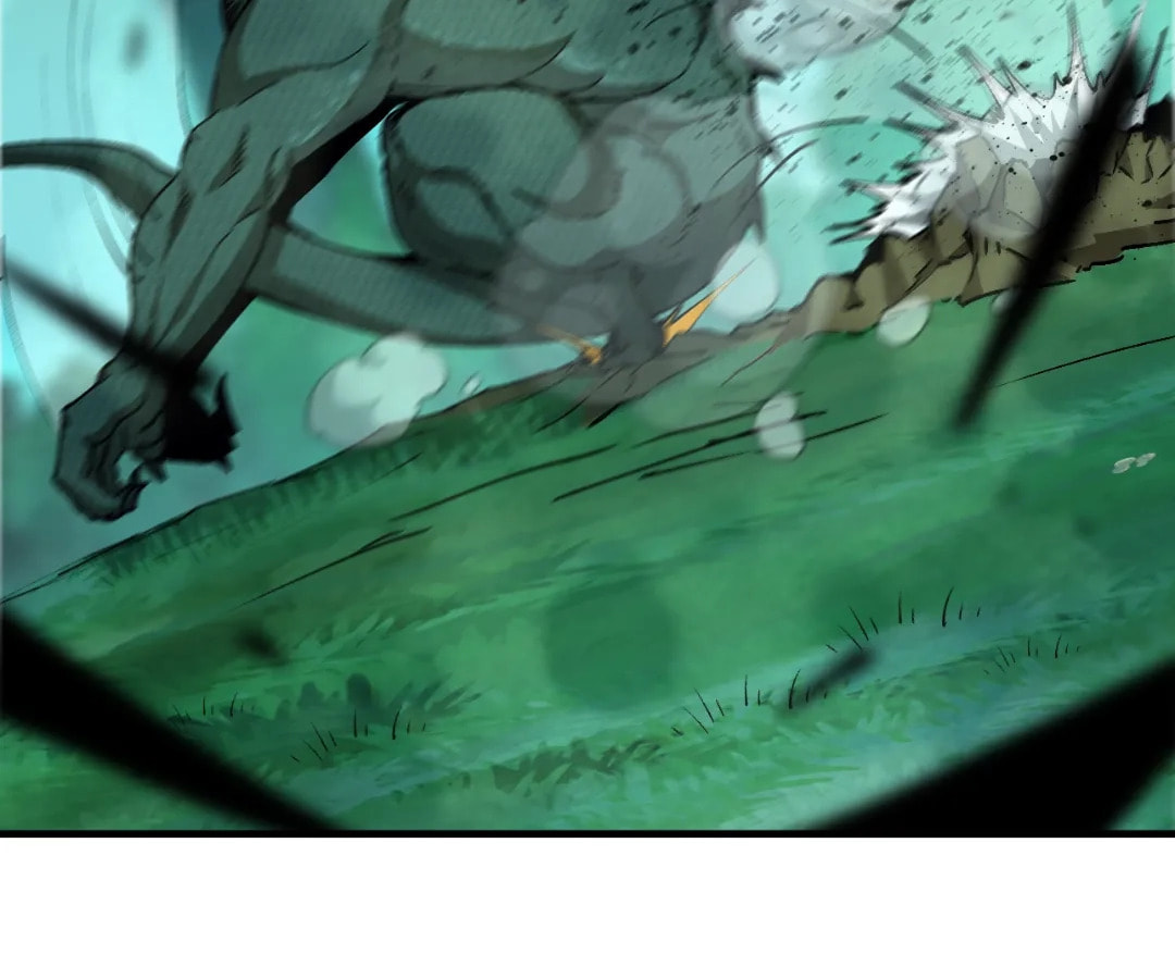 Wo Duzi Nian Jun Chapter 14 page 96 - 