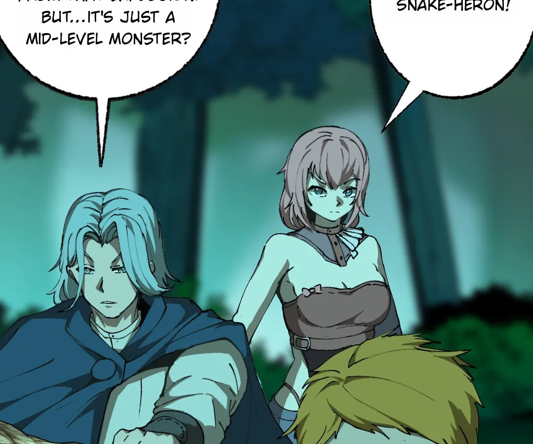 Wo Duzi Nian Jun Chapter 15 page 103 - 