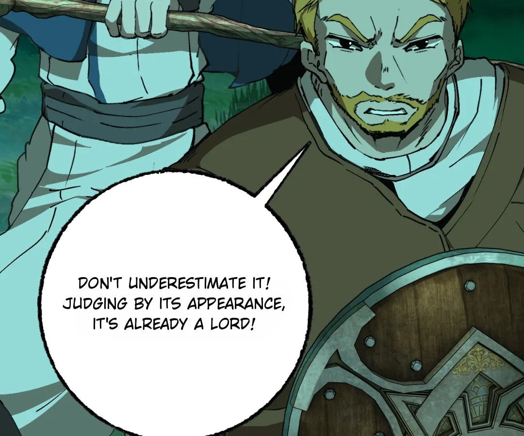Wo Duzi Nian Jun Chapter 15 page 104 - 