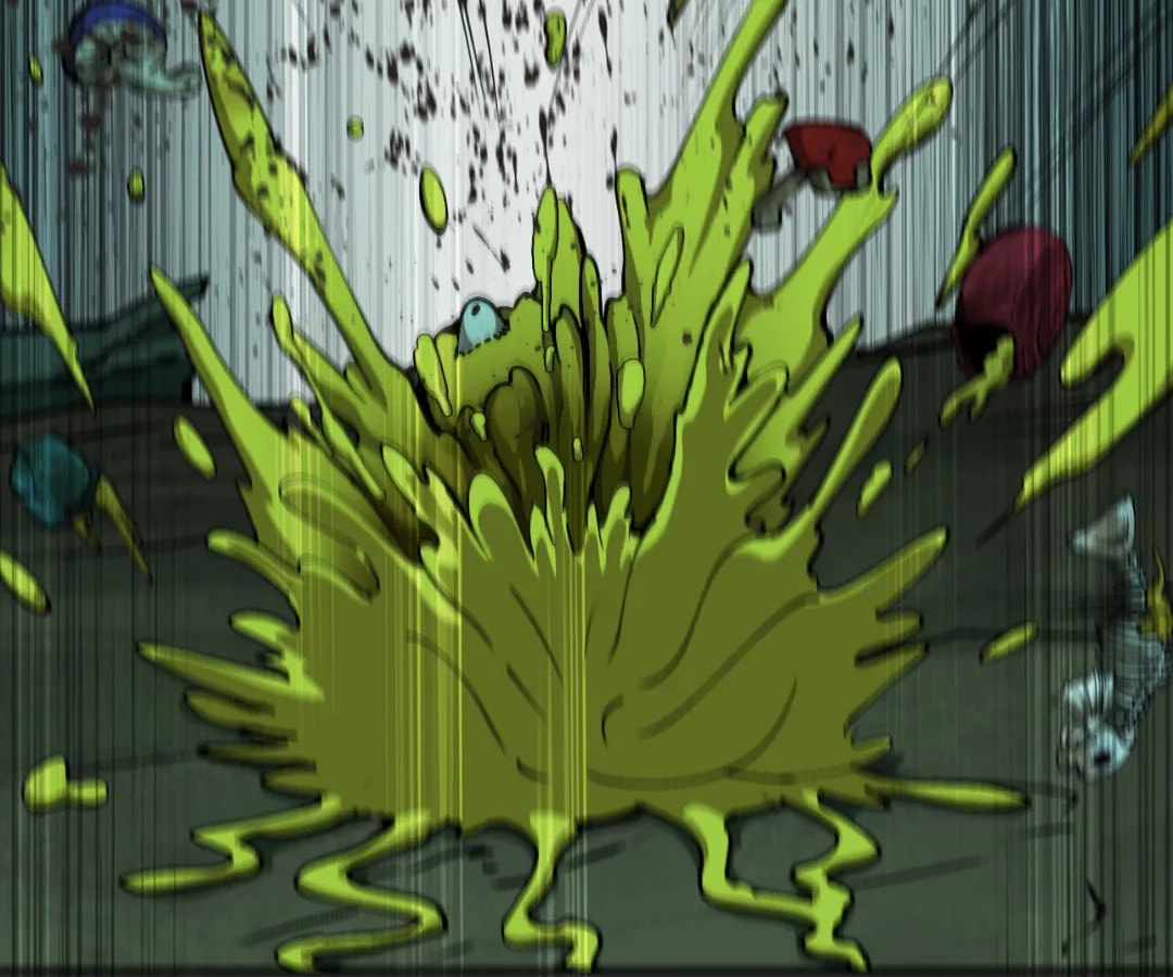 Wo Duzi Nian Jun Chapter 15 page 14 - 