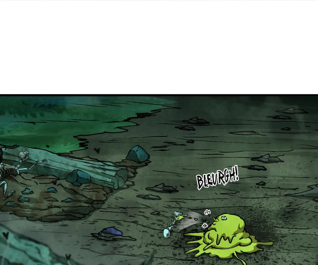 Wo Duzi Nian Jun Chapter 15 page 15 - 