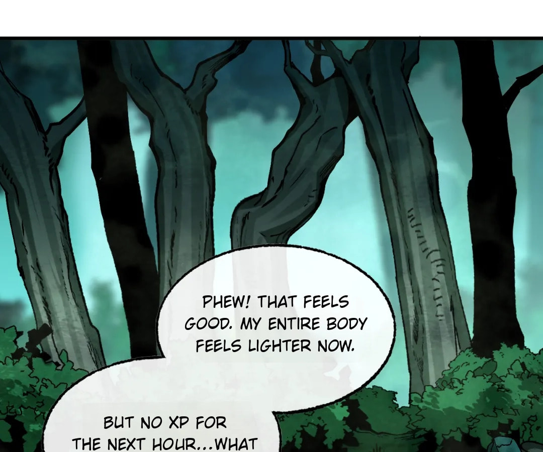 Wo Duzi Nian Jun Chapter 15 page 17 - 