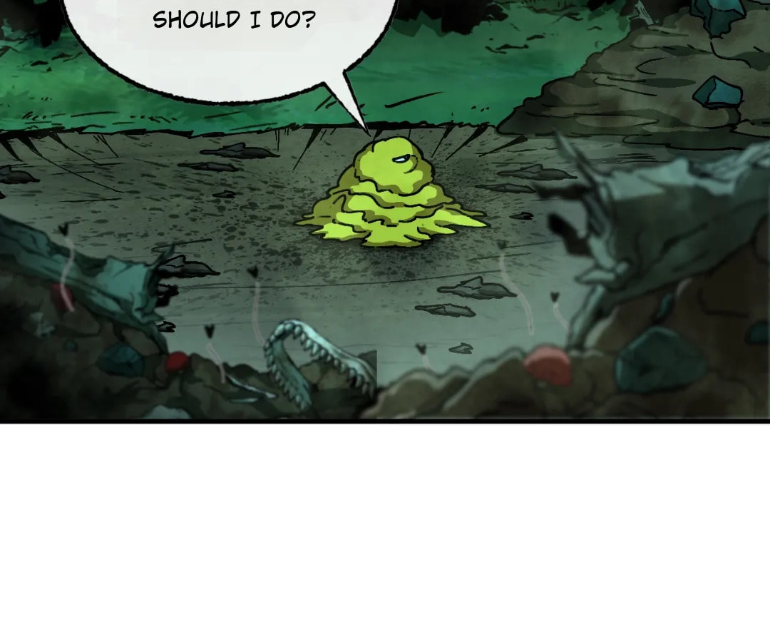 Wo Duzi Nian Jun Chapter 15 page 18 - 