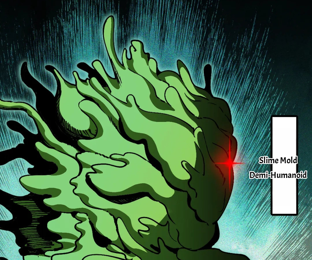 Wo Duzi Nian Jun Chapter 15 page 23 - 