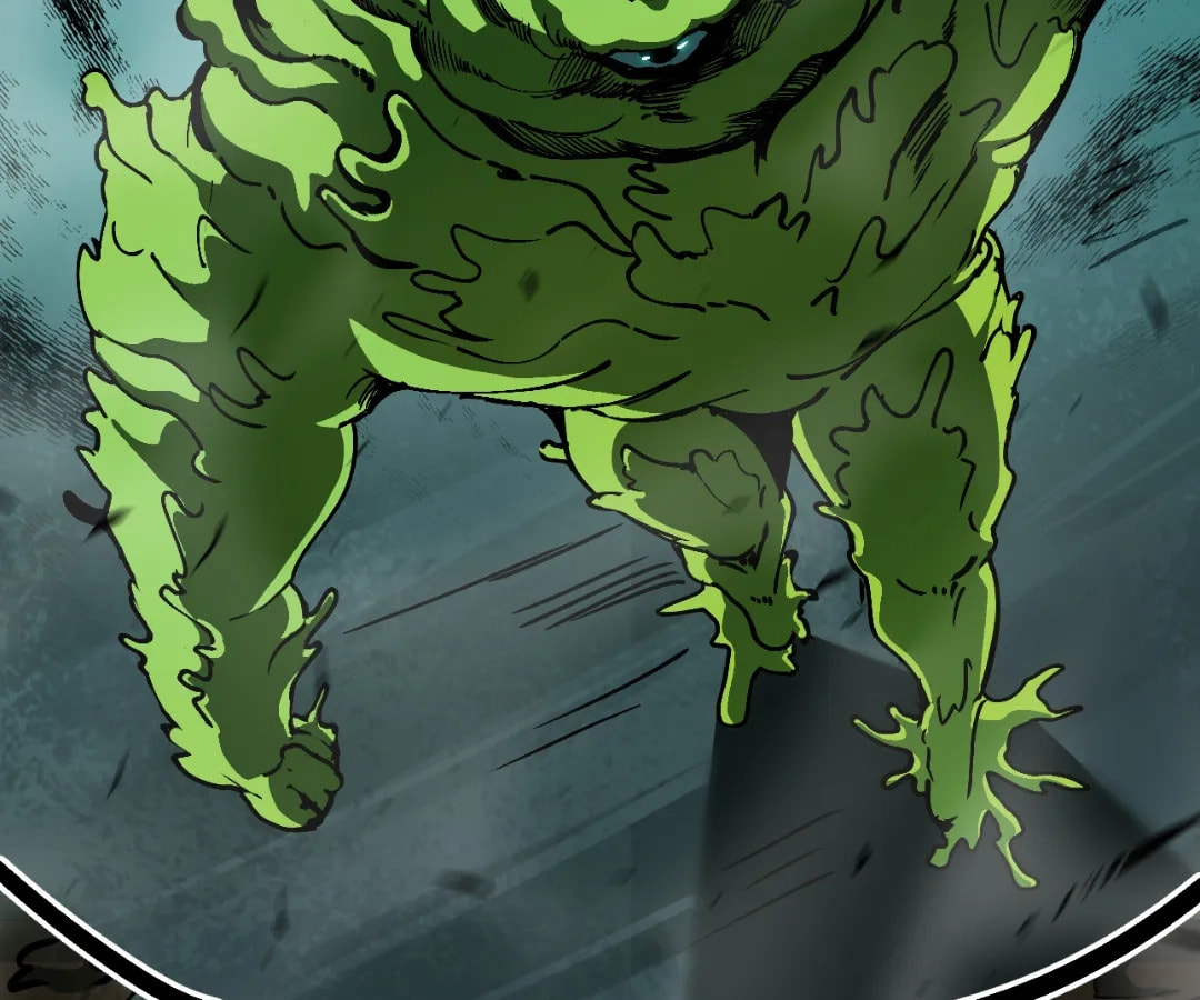 Wo Duzi Nian Jun Chapter 15 page 26 - 