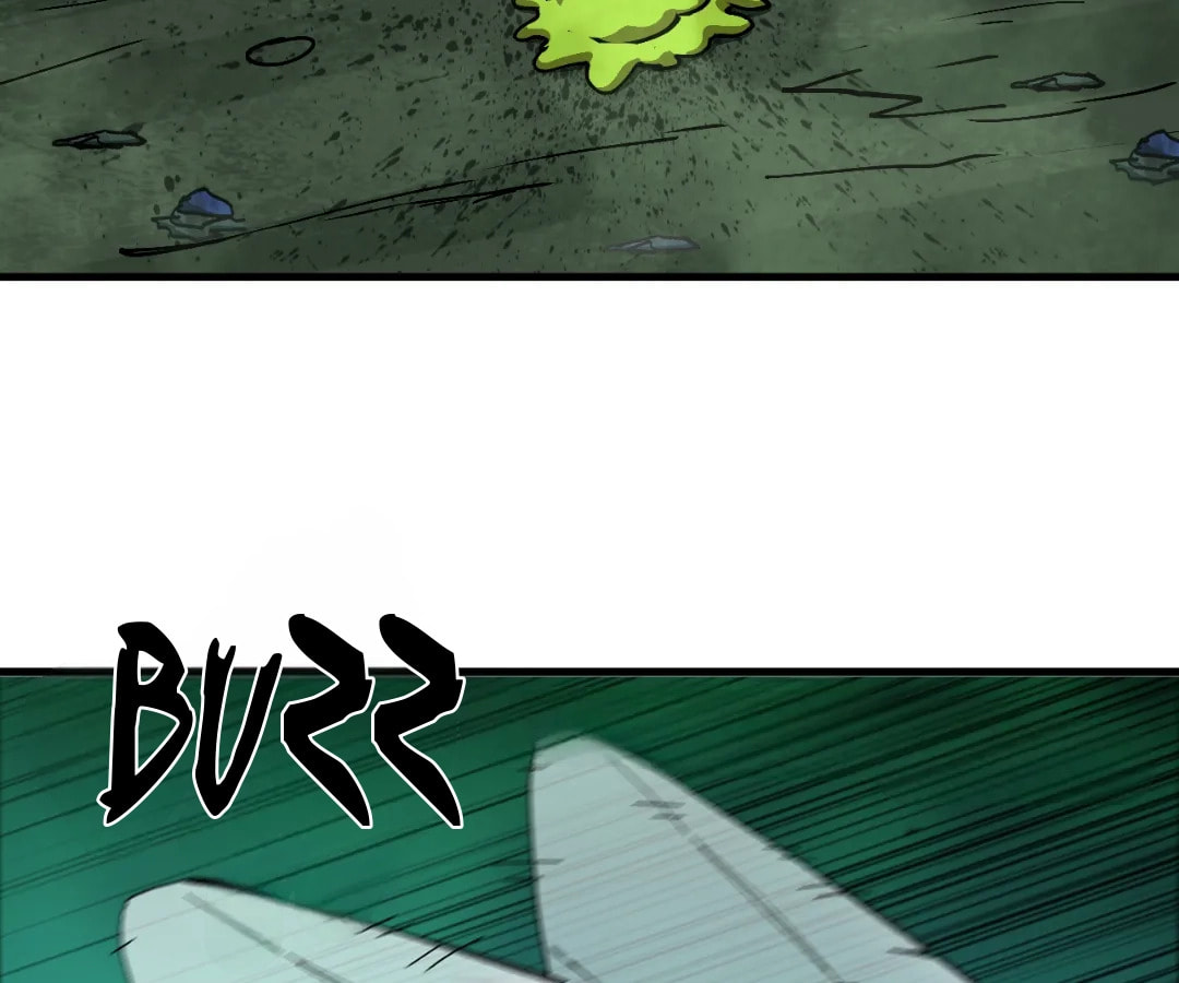 Wo Duzi Nian Jun Chapter 15 page 28 - 