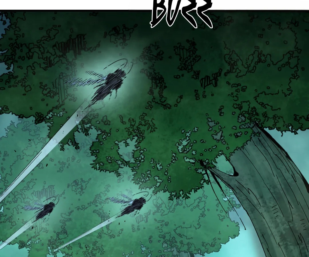 Wo Duzi Nian Jun Chapter 15 page 30 - 