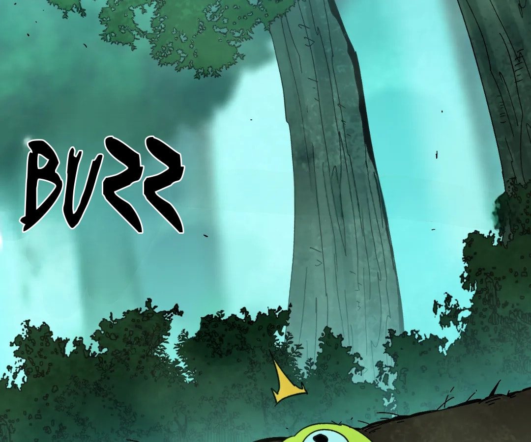 Wo Duzi Nian Jun Chapter 15 page 31 - 