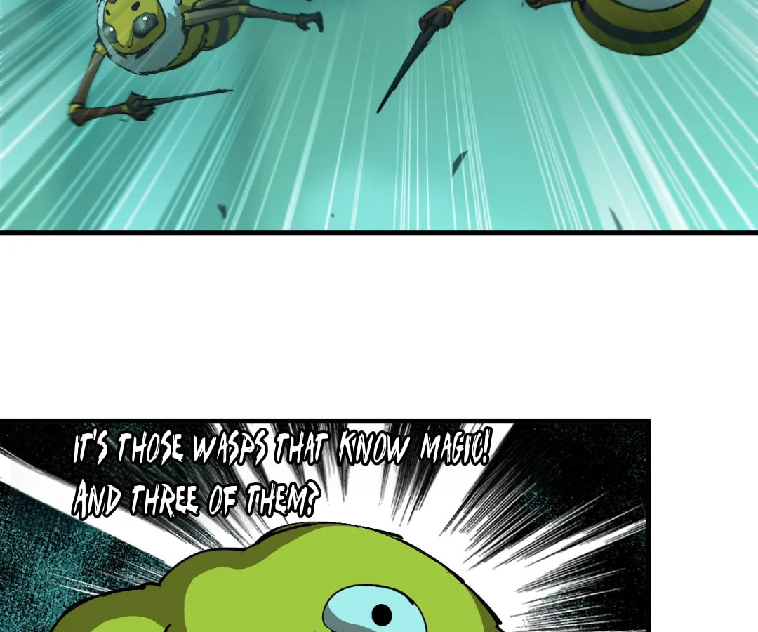 Wo Duzi Nian Jun Chapter 15 page 34 - 