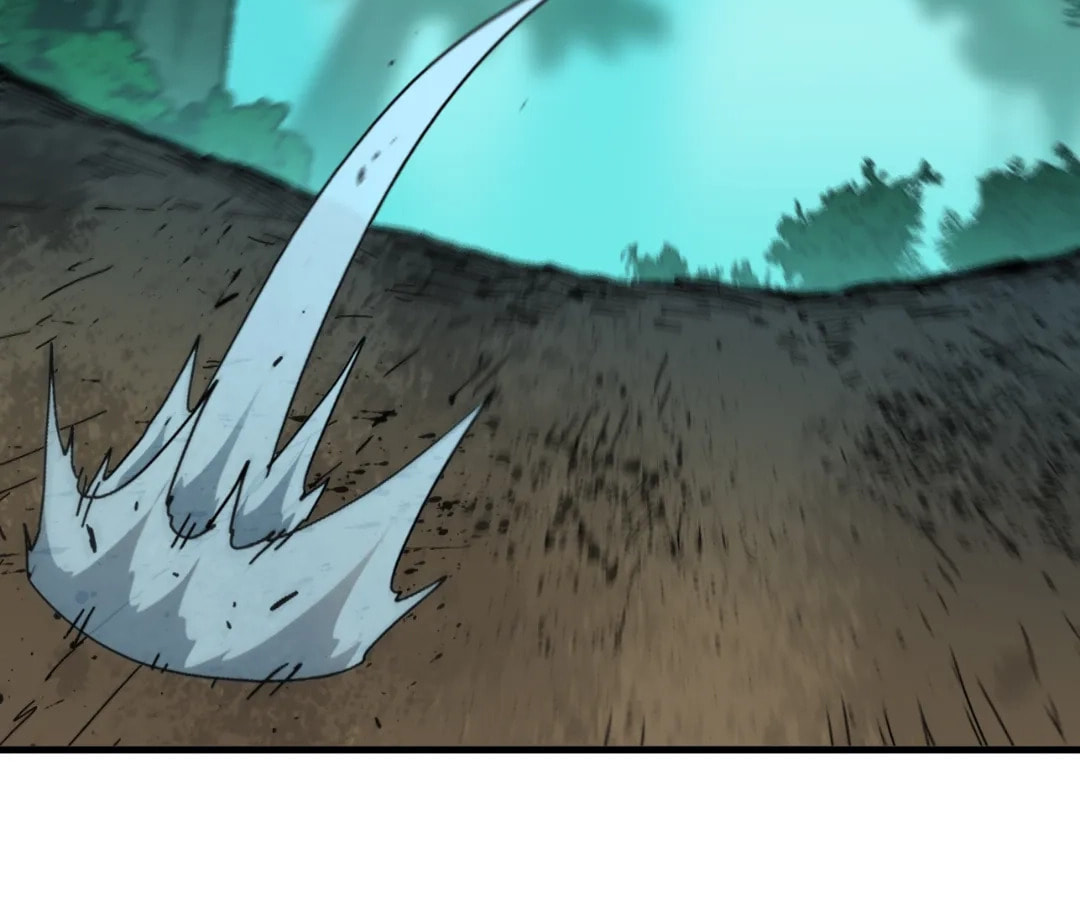 Wo Duzi Nian Jun Chapter 15 page 37 - 