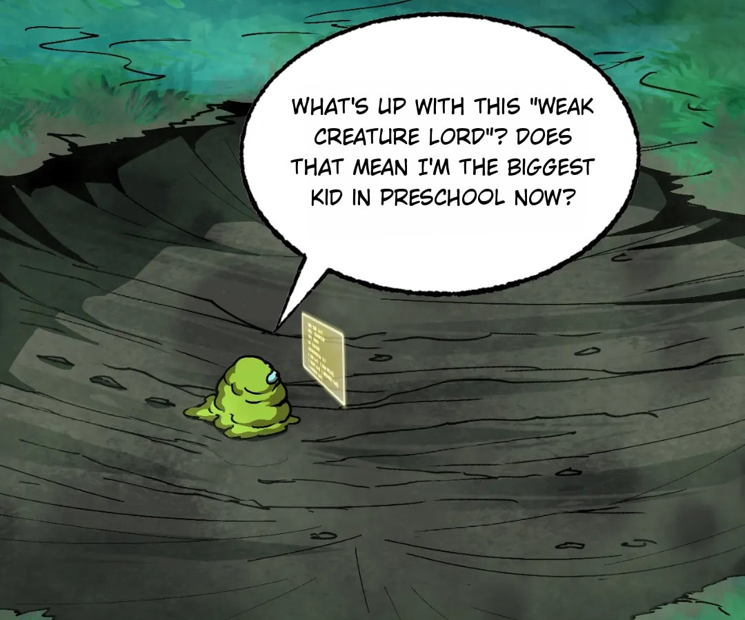Wo Duzi Nian Jun Chapter 15 page 5 - 