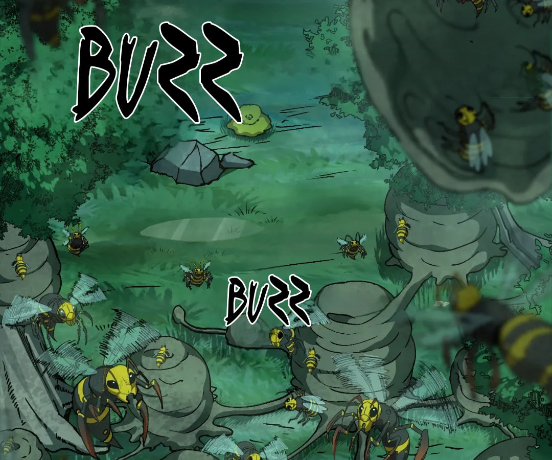 Wo Duzi Nian Jun Chapter 15 page 45 - 