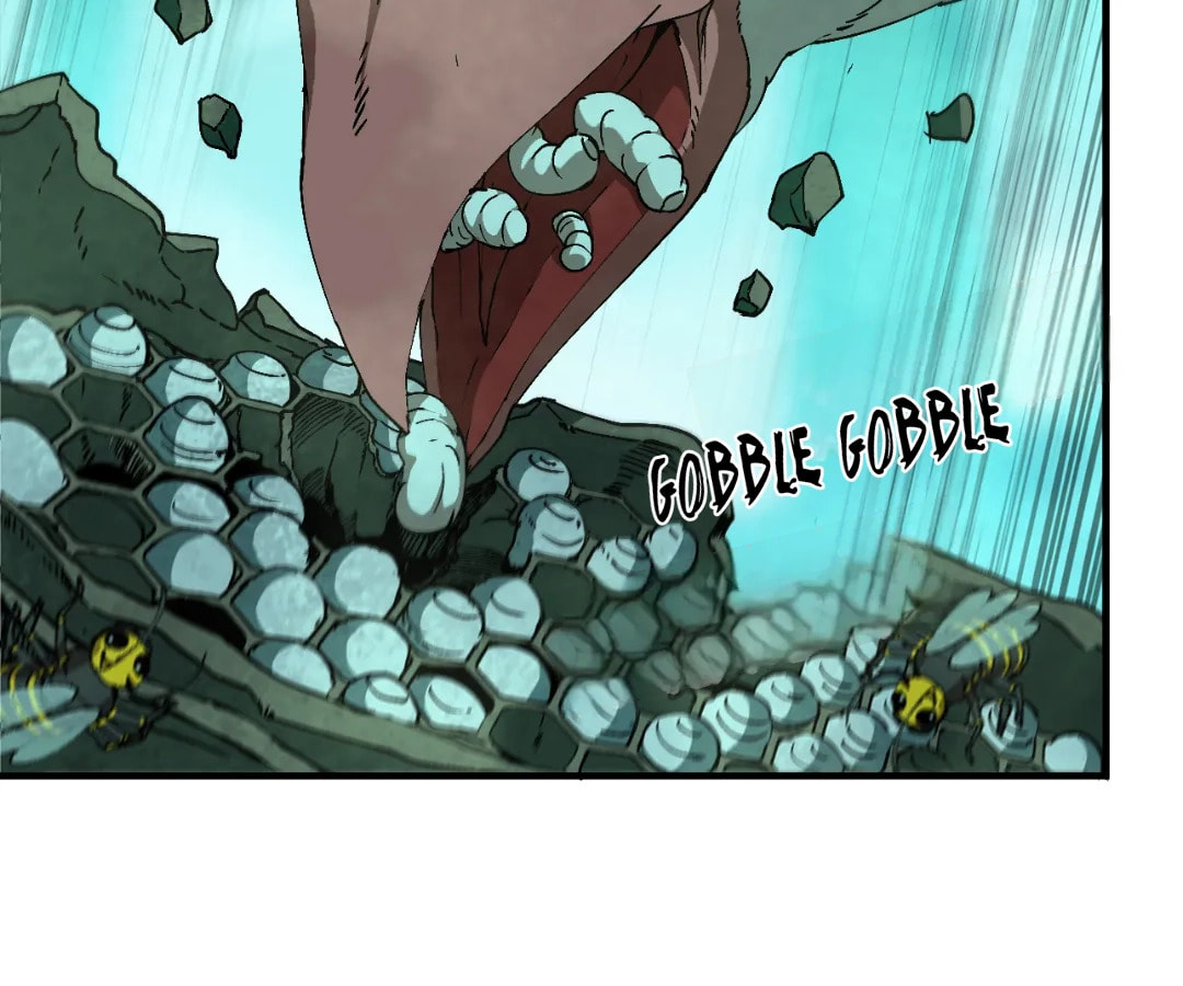 Wo Duzi Nian Jun Chapter 15 page 53 - 