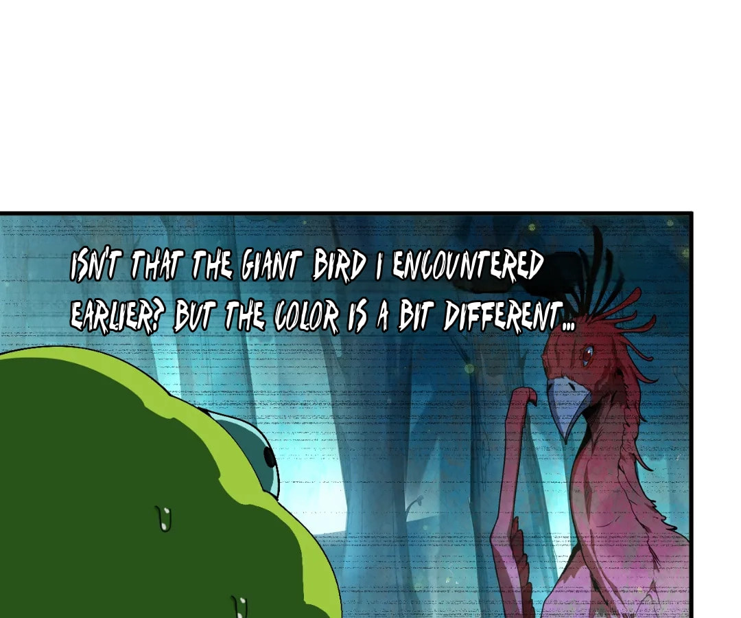 Wo Duzi Nian Jun Chapter 15 page 54 - 