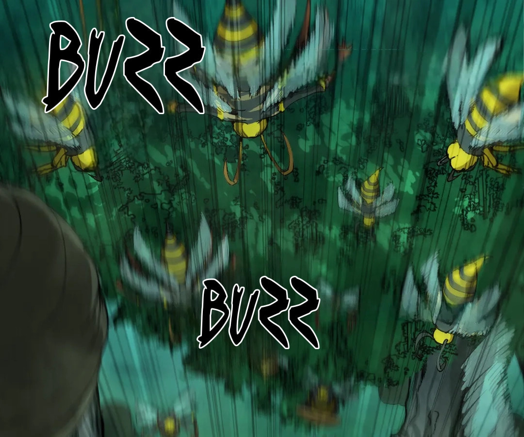 Wo Duzi Nian Jun Chapter 15 page 56 - 