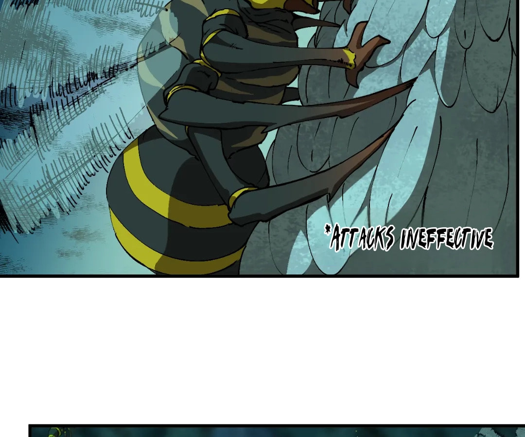 Wo Duzi Nian Jun Chapter 15 page 60 - 