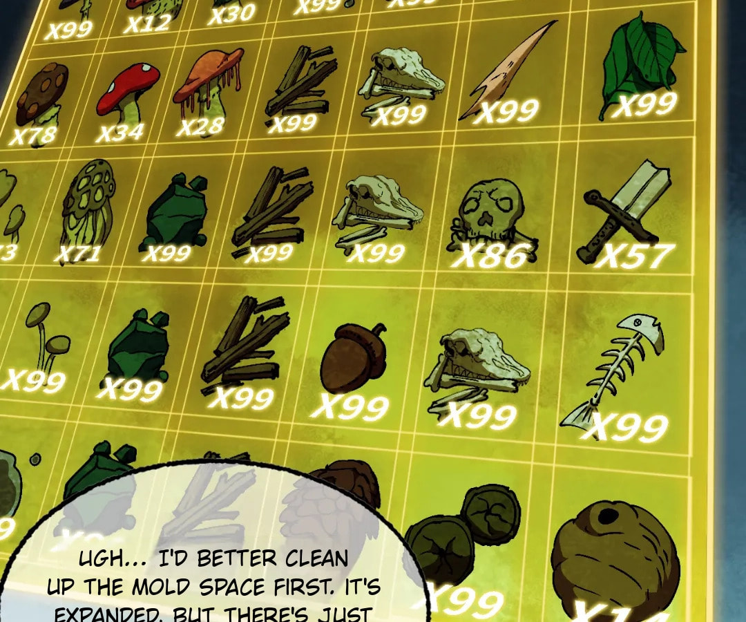 Wo Duzi Nian Jun Chapter 15 page 7 - 