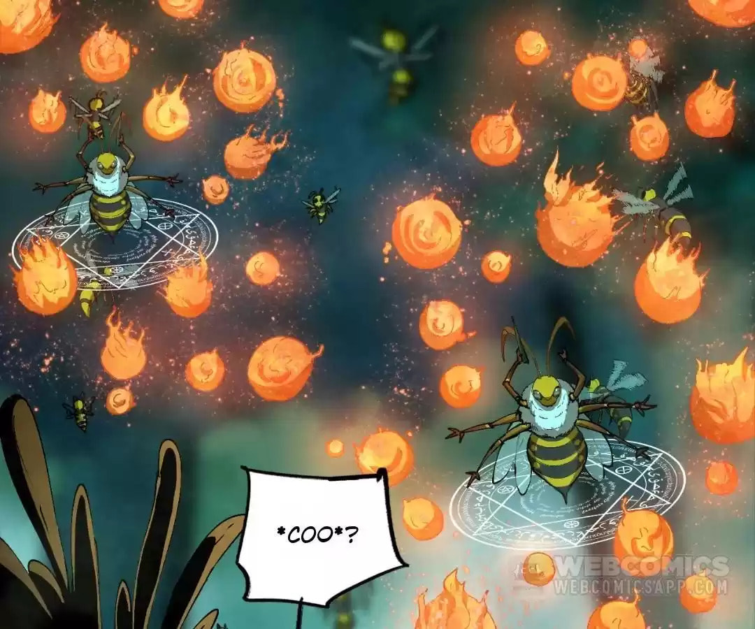 Wo Duzi Nian Jun Chapter 15 page 67 - 