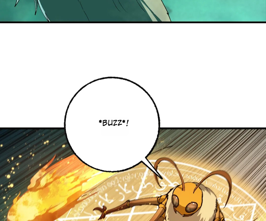 Wo Duzi Nian Jun Chapter 15 page 69 - 