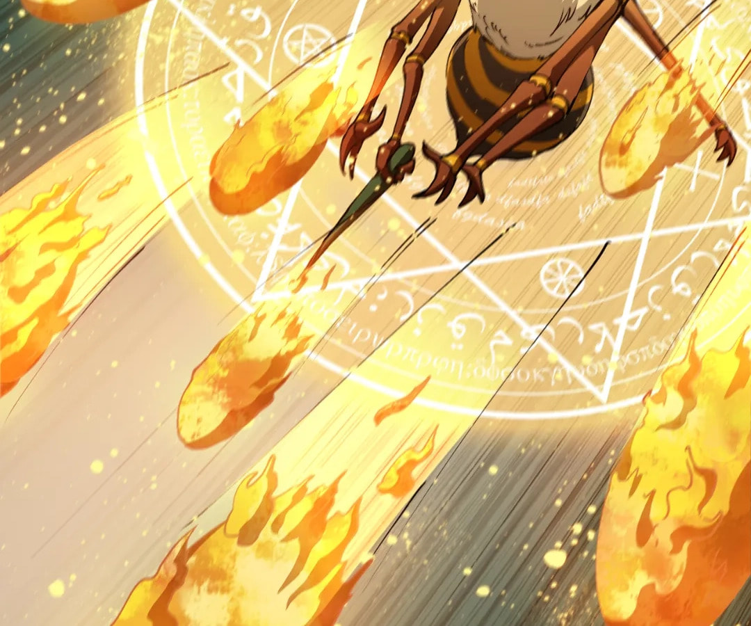 Wo Duzi Nian Jun Chapter 15 page 70 - 