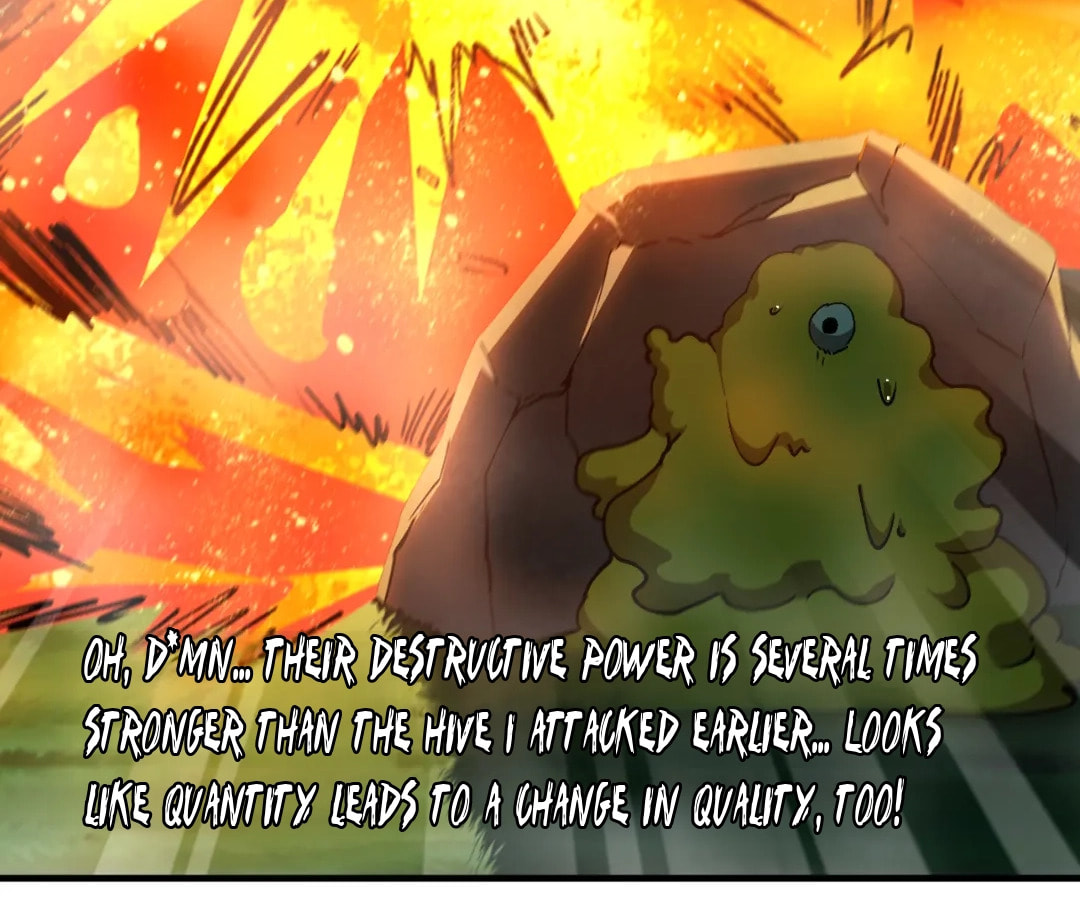 Wo Duzi Nian Jun Chapter 15 page 77 - 