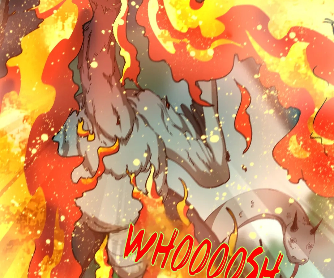 Wo Duzi Nian Jun Chapter 15 page 79 - 