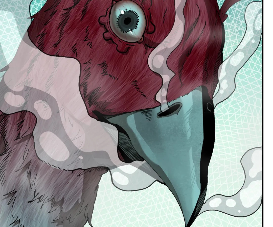 Wo Duzi Nian Jun Chapter 15 page 84 - 