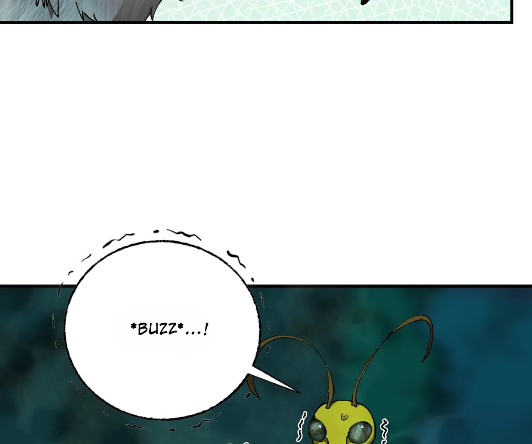Wo Duzi Nian Jun Chapter 15 page 85 - 