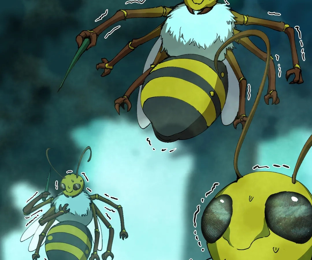 Wo Duzi Nian Jun Chapter 15 page 86 - 