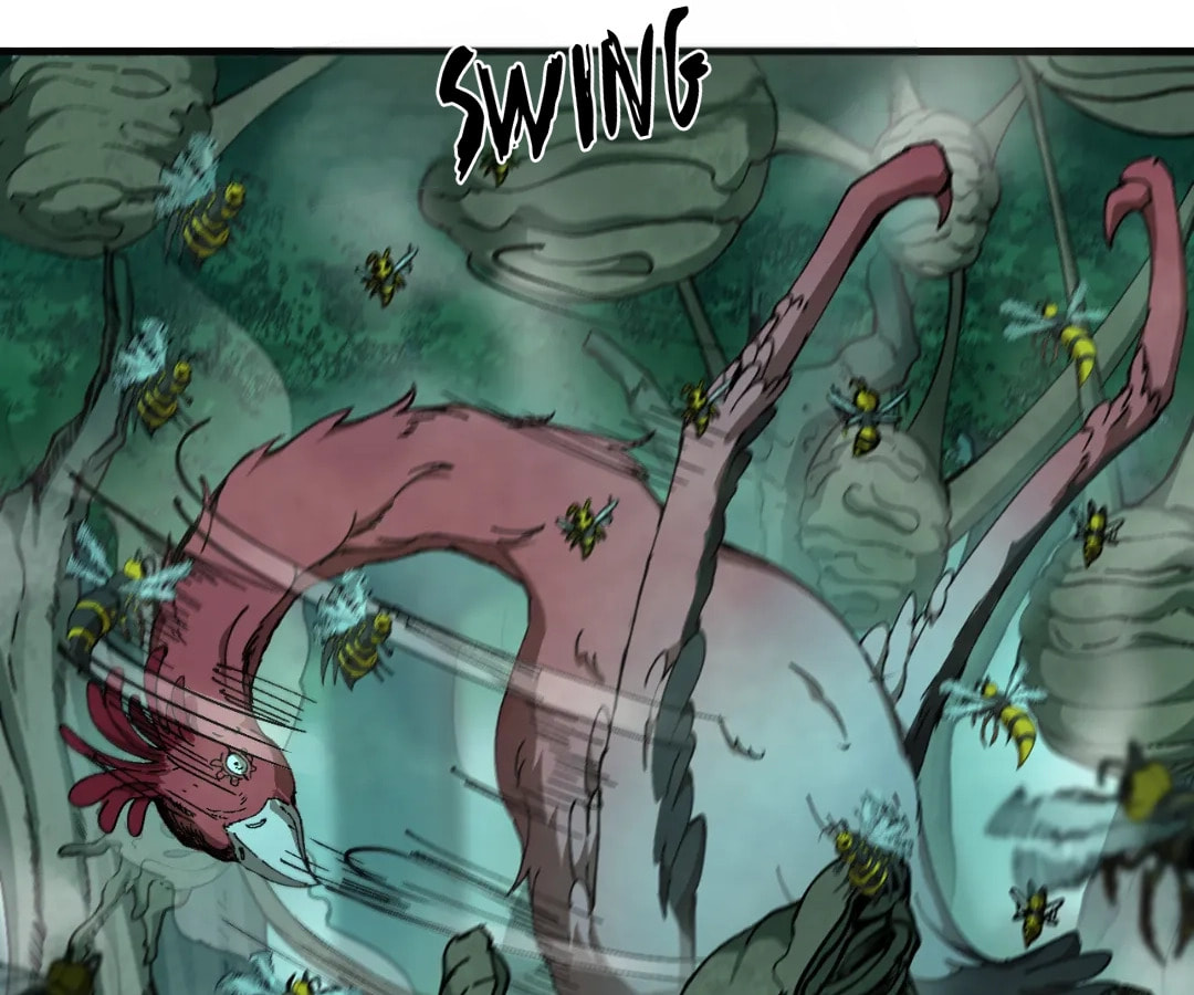 Wo Duzi Nian Jun Chapter 15 page 88 - 