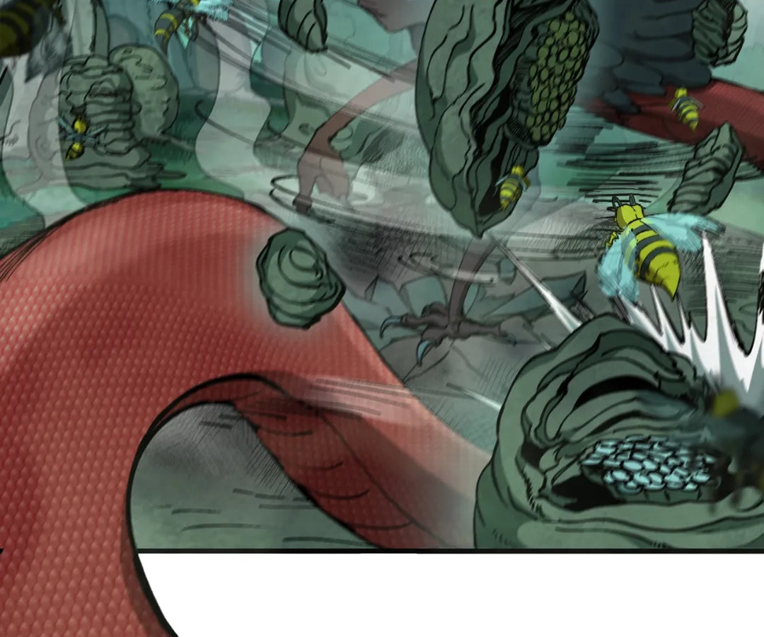 Wo Duzi Nian Jun Chapter 15 page 89 - 