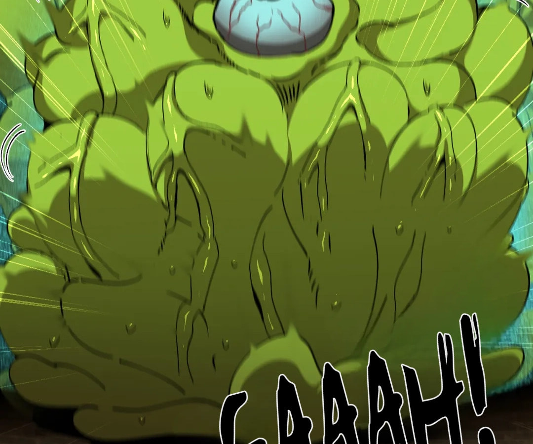Wo Duzi Nian Jun Chapter 15 page 10 - 