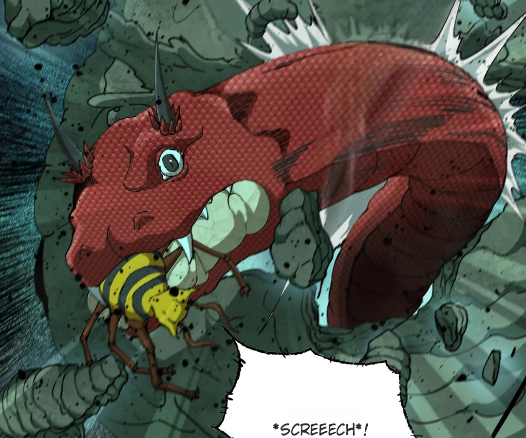 Wo Duzi Nian Jun Chapter 15 page 94 - 