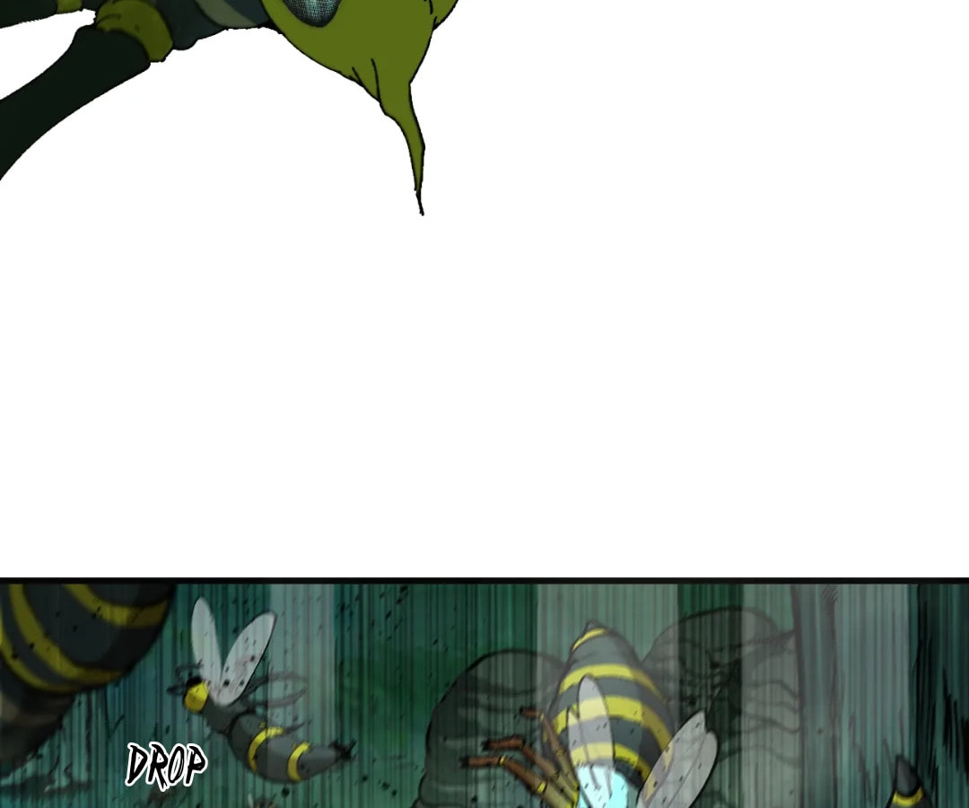 Wo Duzi Nian Jun Chapter 15 page 97 - 