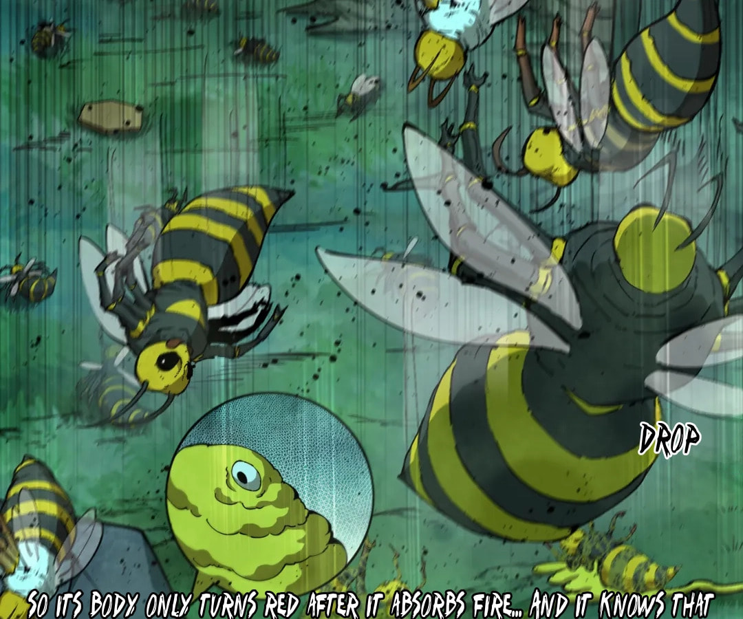 Wo Duzi Nian Jun Chapter 15 page 98 - 