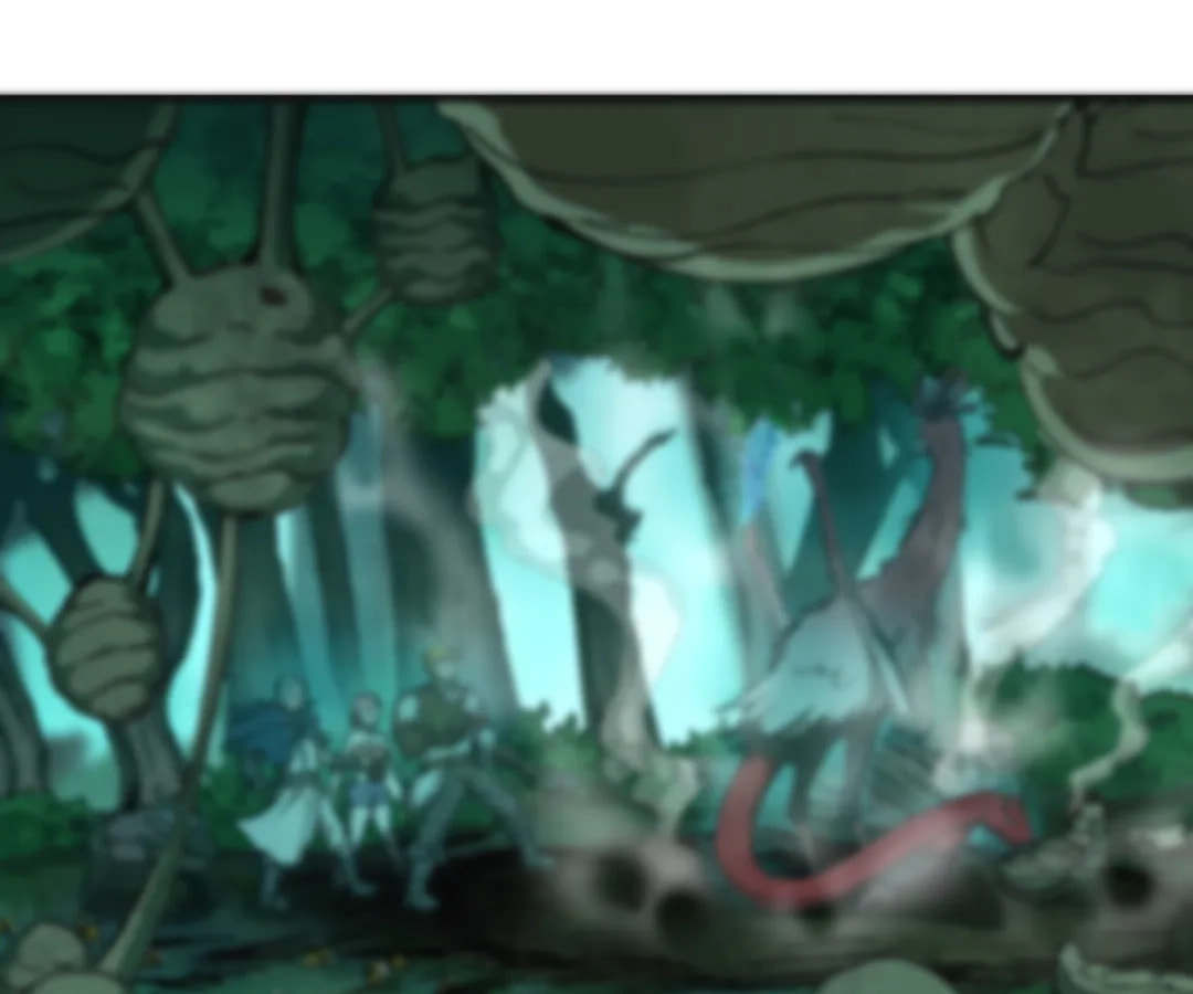 Wo Duzi Nian Jun Chapter 16 page 1 - 