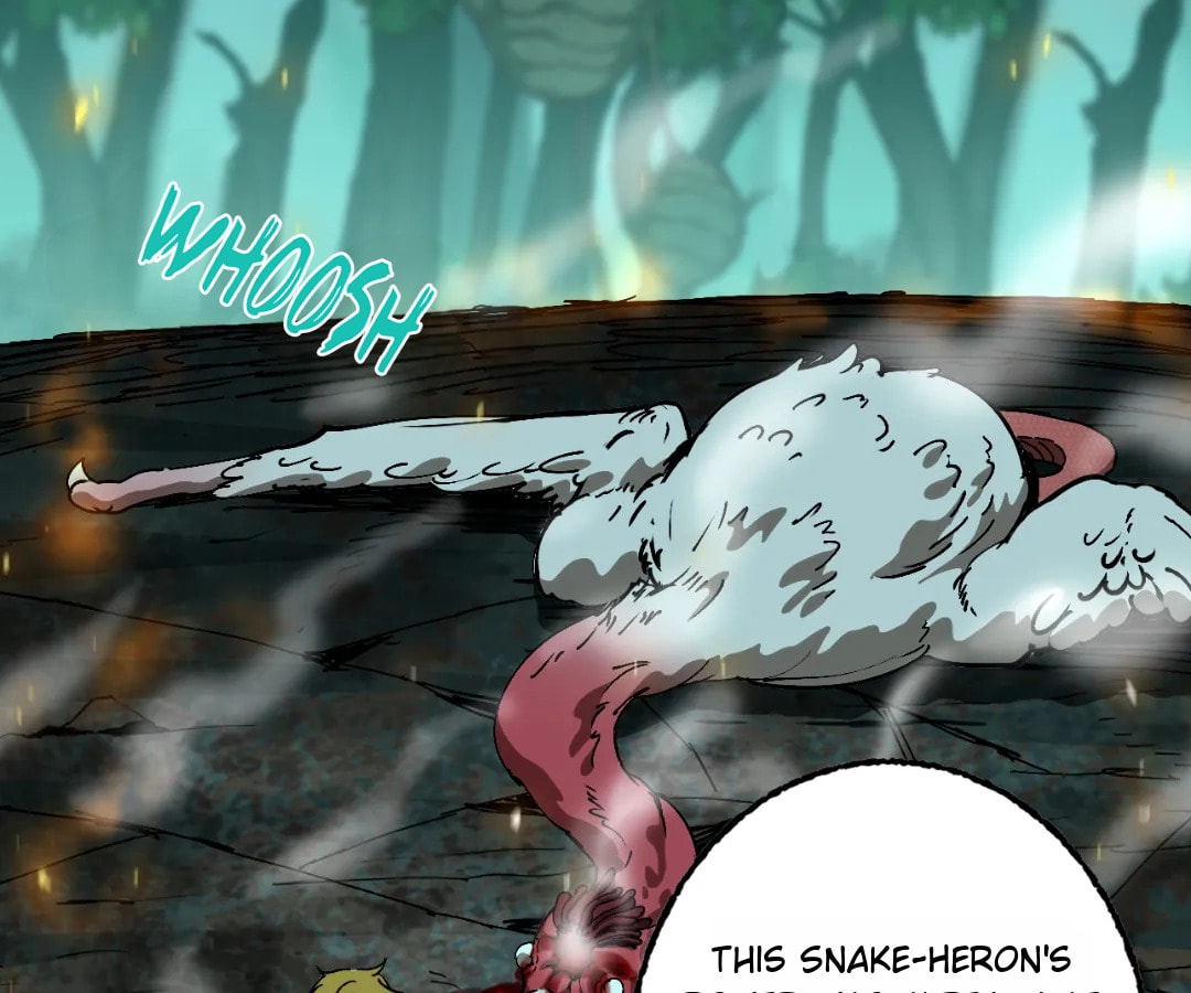 Wo Duzi Nian Jun Chapter 16 page 103 - 