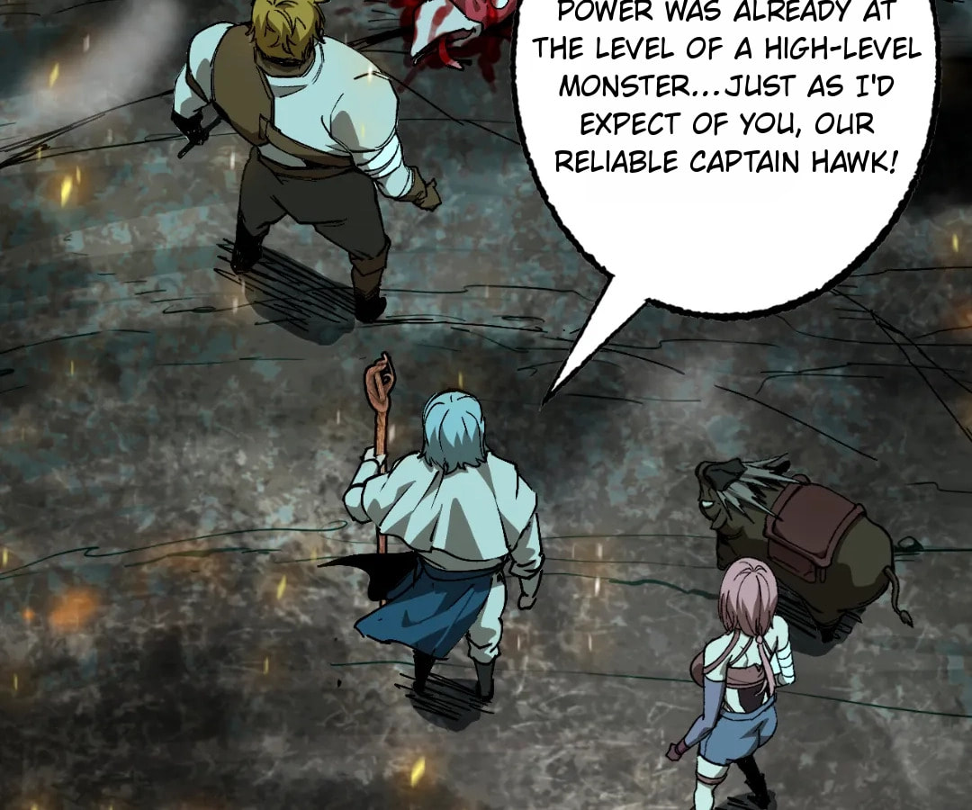 Wo Duzi Nian Jun Chapter 16 page 104 - 