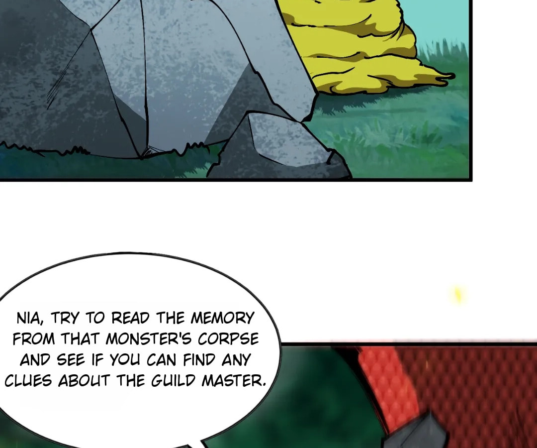 Wo Duzi Nian Jun Chapter 16 page 106 - 