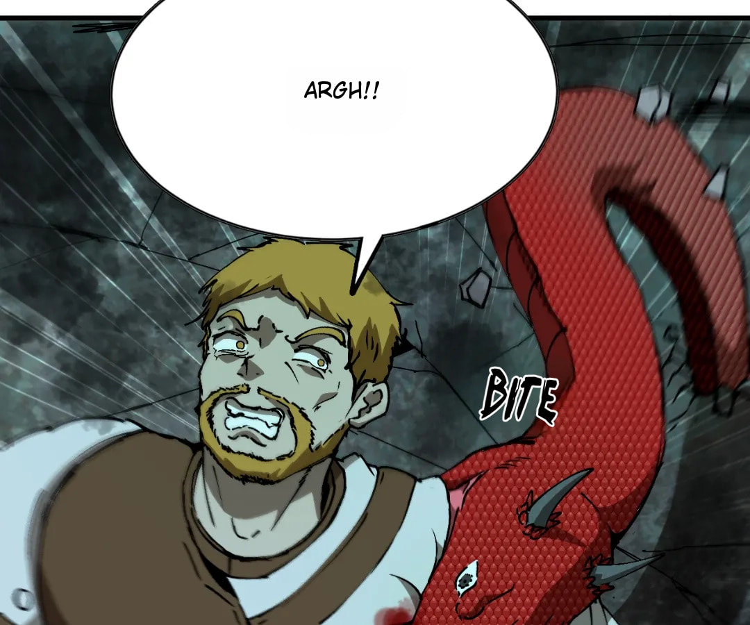 Wo Duzi Nian Jun Chapter 16 page 109 - 