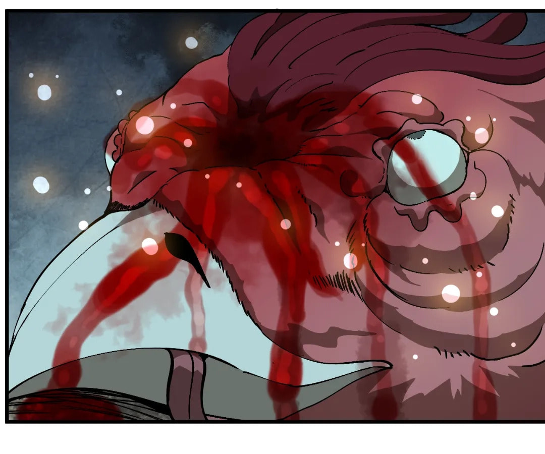 Wo Duzi Nian Jun Chapter 16 page 111 - 