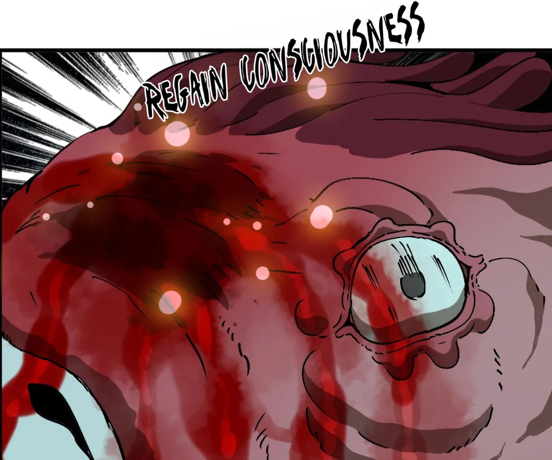 Wo Duzi Nian Jun Chapter 16 page 112 - 