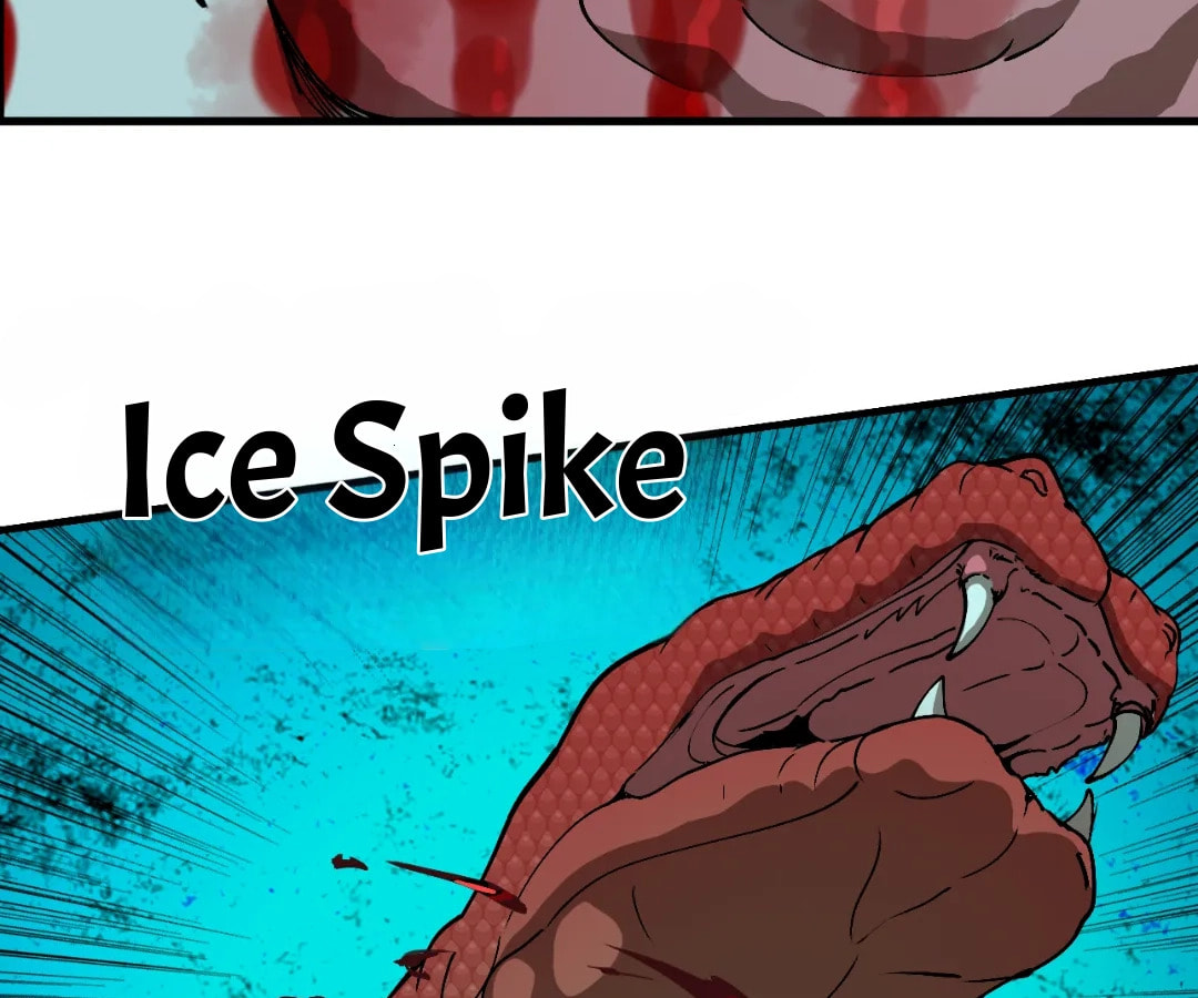 Wo Duzi Nian Jun Chapter 16 page 113 - 